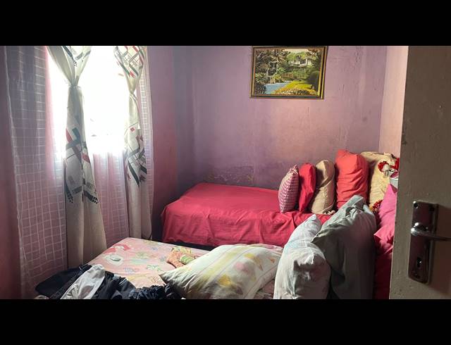 4 BEDROOM FREEHOLD FOR SALE IN TSAKANE